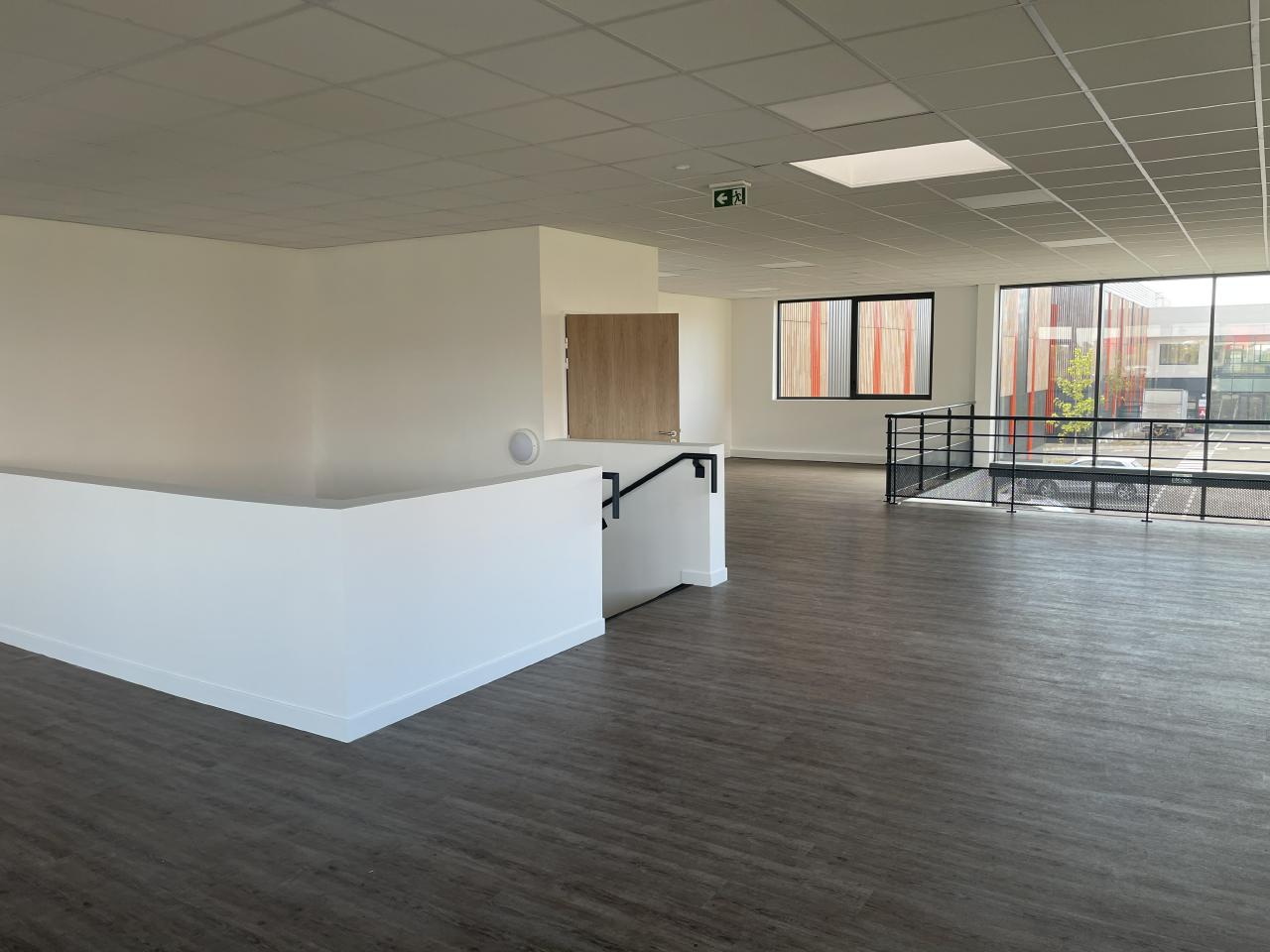 Local d'activité Louvres 1798m² Location local d'activité Louvres Val-d'Oise OLACT2204992 2
